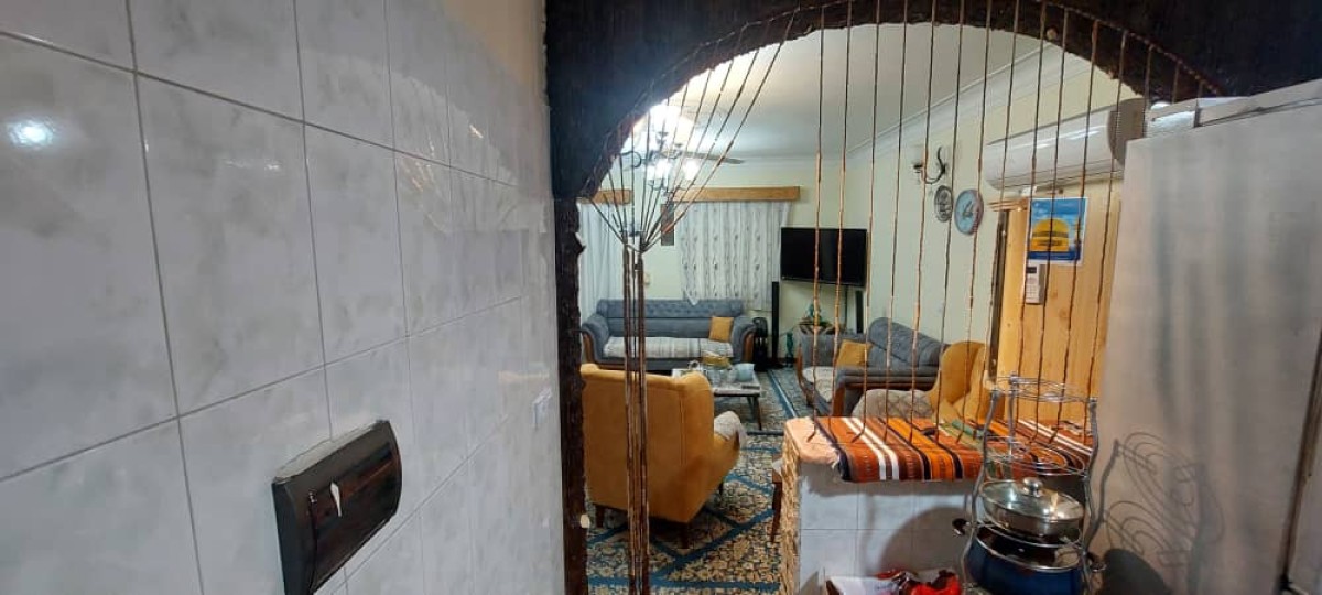 فروش 192 متر ویلا 3 خوابه زیربنا 145 متر نوشهر