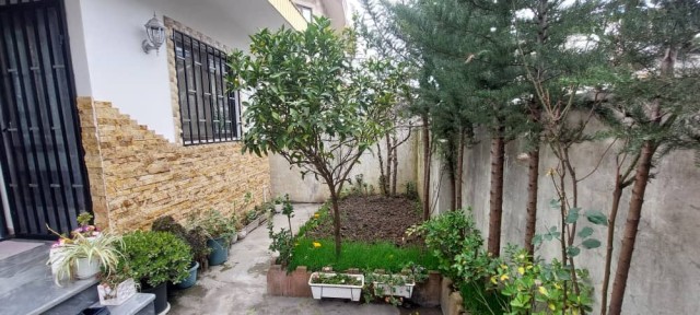 فروش 192 متر ویلا 3 خوابه زیربنا 145 متر نوشهر