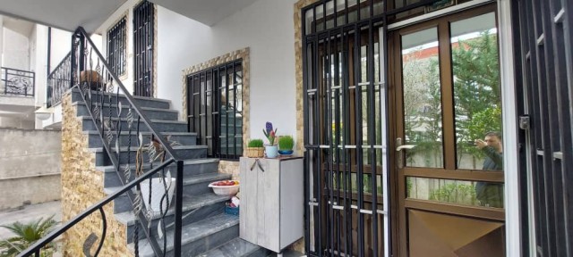 فروش 192 متر ویلا 3 خوابه زیربنا 145 متر نوشهر