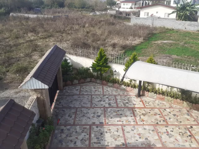 فروش ویلا 3 خوابه در نوشهر