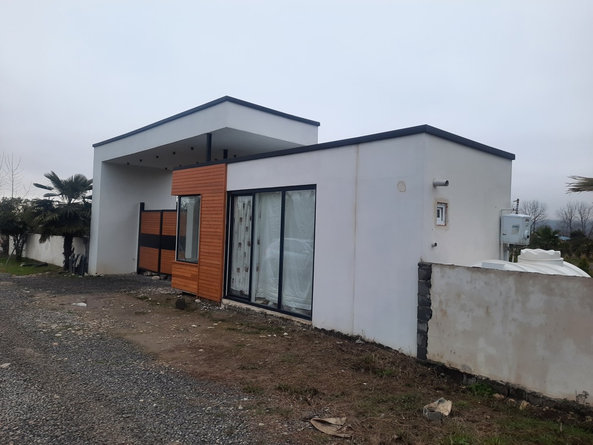 فروش 240 متر زمین نوشهر