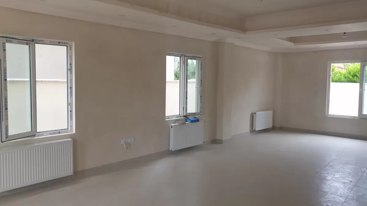 فروش ویلا  2 خوابه در نوشهر