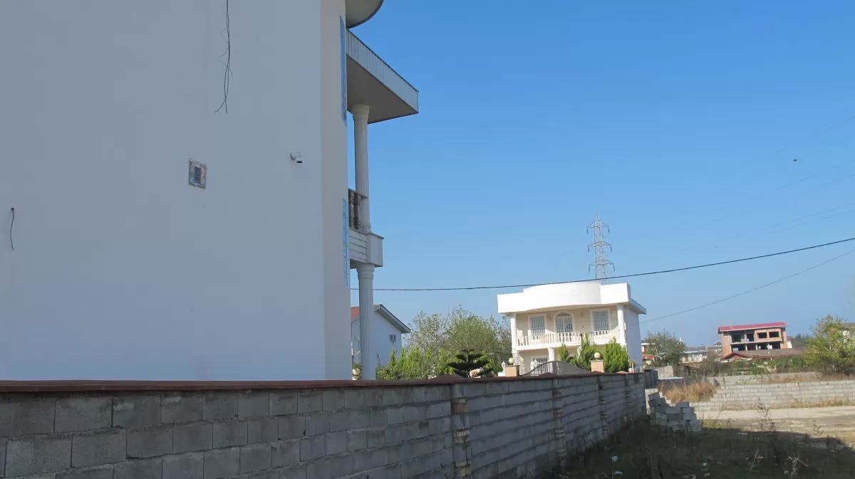 فروش زمین 400 متر در منطقه برند نوشهر