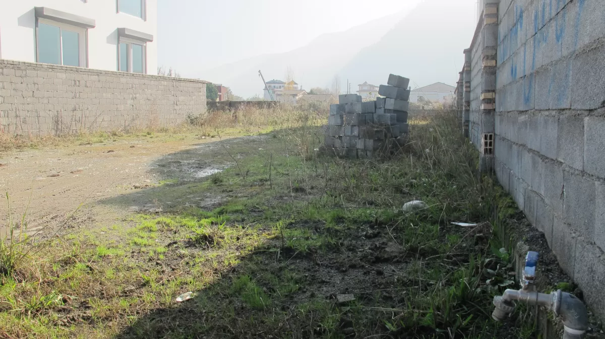 فروش زمین 400 متر در منطقه برند نوشهر