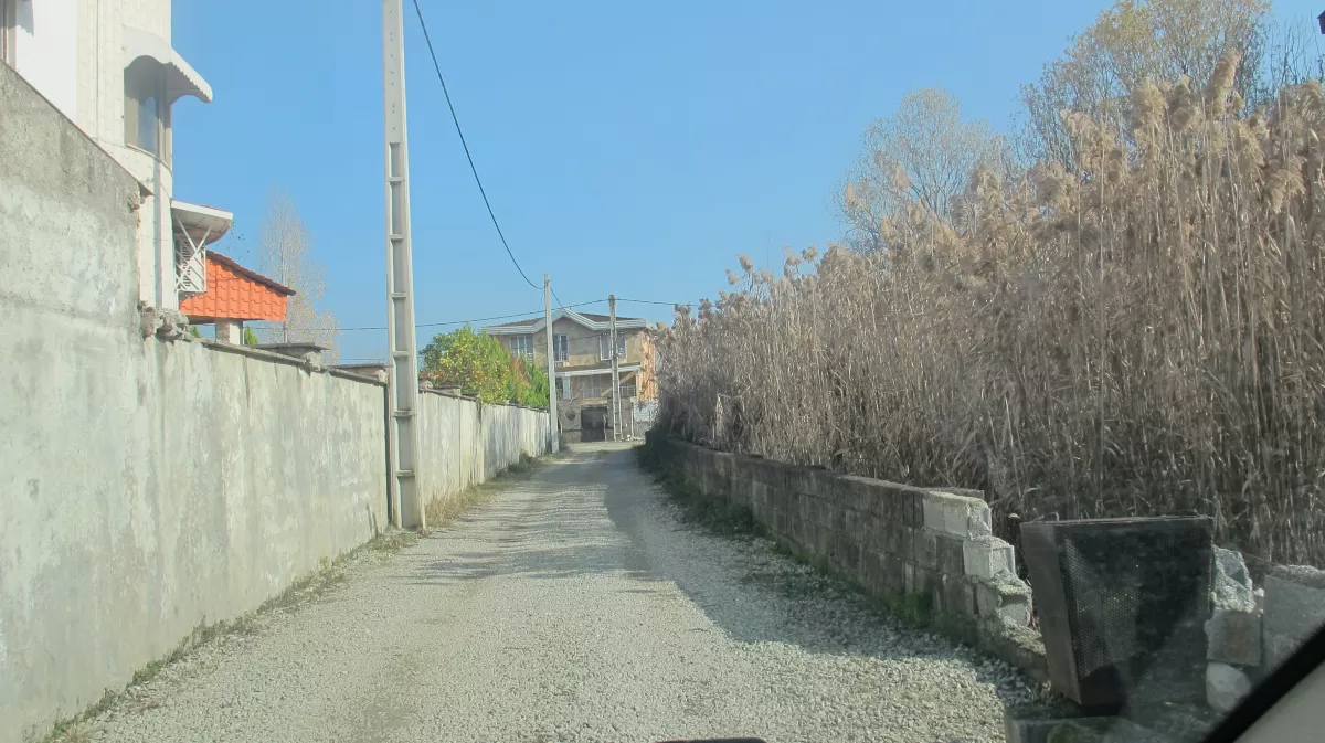 فروش زمین 400 متر در منطقه برند نوشهر